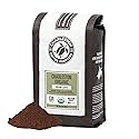 Charleston Coffee Roasters | Specialty Organic Ground Coffee | Hand Picked, Premium Slow Roast (Charleston Organic, Medium Roast) 28oz