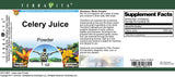Celery Juice Powder (1 oz, ZIN: 519637) - 3 Pack