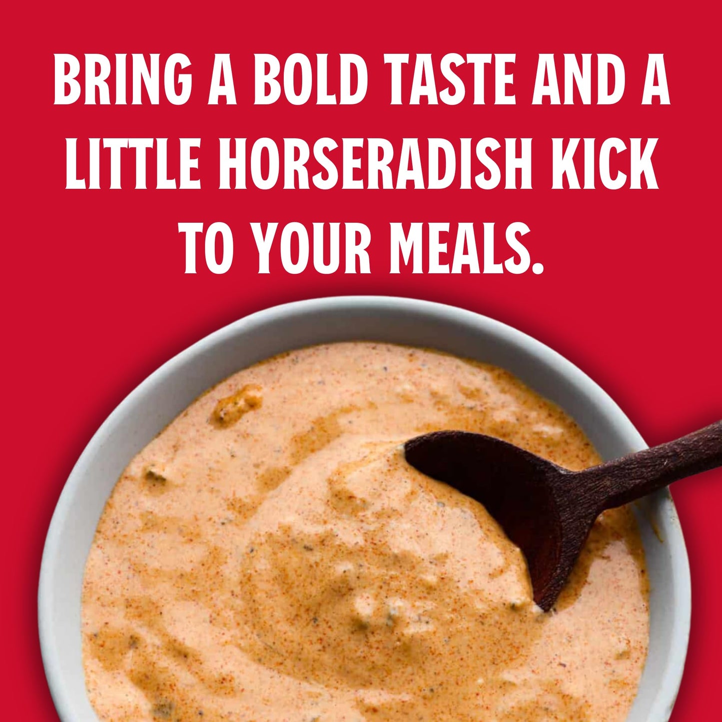 Louisiana Fish Fry Cocktail Sauce and Remoulade Sauce Combo
