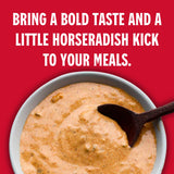 Louisiana Fish Fry Cocktail Sauce and Remoulade Sauce Combo