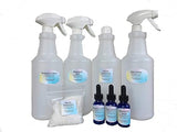 BLEACHSTAIN® Homeowner’s Carpet Spot Dye Kit™ | Restores Carpet Color | Repair Discoloration from Bleach Stains, Acne medications, or Chemical Marks