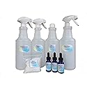 BLEACHSTAIN® Homeowner’s Carpet Spot Dye Kit™ | Restores Carpet Color | Repair Discoloration from Bleach Stains, Acne medications, or Chemical Marks