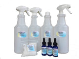 BLEACHSTAIN® Homeowner’s Carpet Spot Dye Kit™ | Restores Carpet Color | Repair Discoloration from Bleach Stains, Acne medications, or Chemical Marks