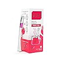 Sticksology Fruity Forest Tea Sticks - Fruity Black Tea Infuser Sticks, Mess-Free Tea Stirrers, Medium Caffeine, 15 Pack