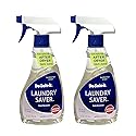De-Solv-it Orange Sol Laundry Saver Stain Remover Spray - Spray and Wash Stain Remover for Clothes - Laundry Essentials - 12 oz (Two Pack)