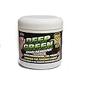 Deep Green All Purpose Stain Removal Formula - Best Carpet Cleaner - Non-Toxic, Odorless Pet Spot Remover (16oz Tub Makes up to 10 Quarts)