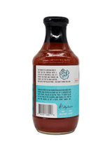 Franklin Barbecue Vinegar BBQ Sauce, 3 pk
