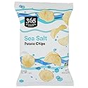 365 By Whole Foods Market, Potato Chips Classic Sea Salt, 8 Ounce