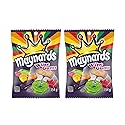 Maynards Wine Gums Candy 170g (6oz) (Pack of 2)