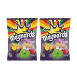 Maynards Wine Gums Candy 170g (6oz) (Pack of 2)