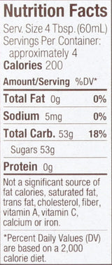Butternut Mountain Farm Robust Dark Maple Syrup, 8 FZ