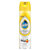 Pledge Granite & Stone Cleaner, Expert Care, Aerosol, Orange Scent, 9.7 oz.