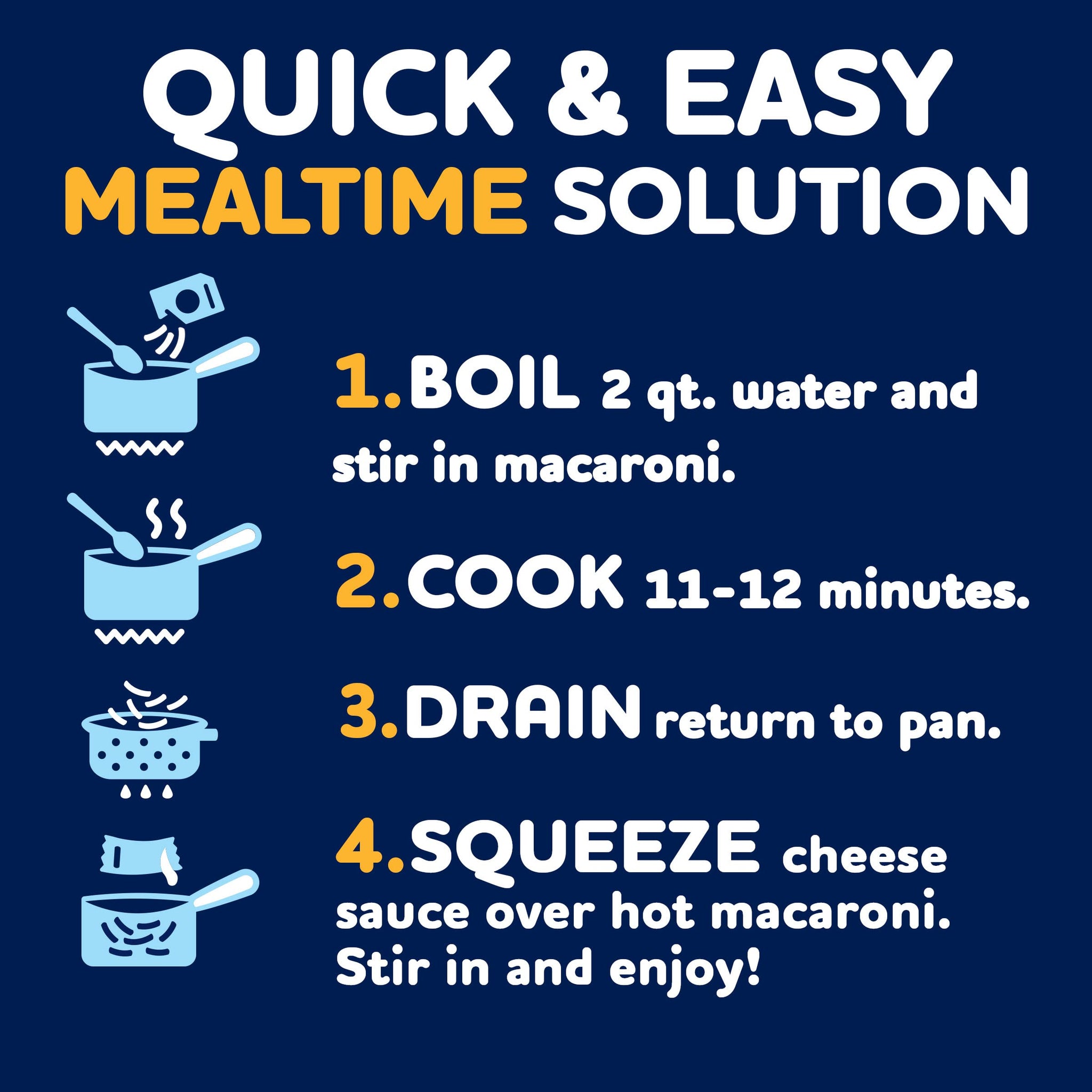 Kraft Deluxe Mac and Cheese, 1 Box, for Easy Dinner or Dinner Sides, Sauce Made with 2% Milk Cheese, No Artificial Dyes or Flavors, 14 oz