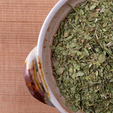 GranAroma Cilantro Flakes, Aromatic Spice, Salsas & Tacos (0.96 Ounce)