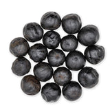 Slofoodgroup Black Limes, Dried Lime, Persian Lime, Loomi, Moddle Eastern Ingredients for Souring, 20LB