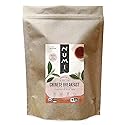 Numi Organic Tea Chinese Breakfast, 16 Ounce Pouch (Pack of 6) Loose Leaf Yunnan Black Tea, 200+ Cups Per Bag, Packaging May Vary