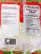 ???? BLOOMING White Lump Crystal Rock Candy, White, 400g (3 packs)