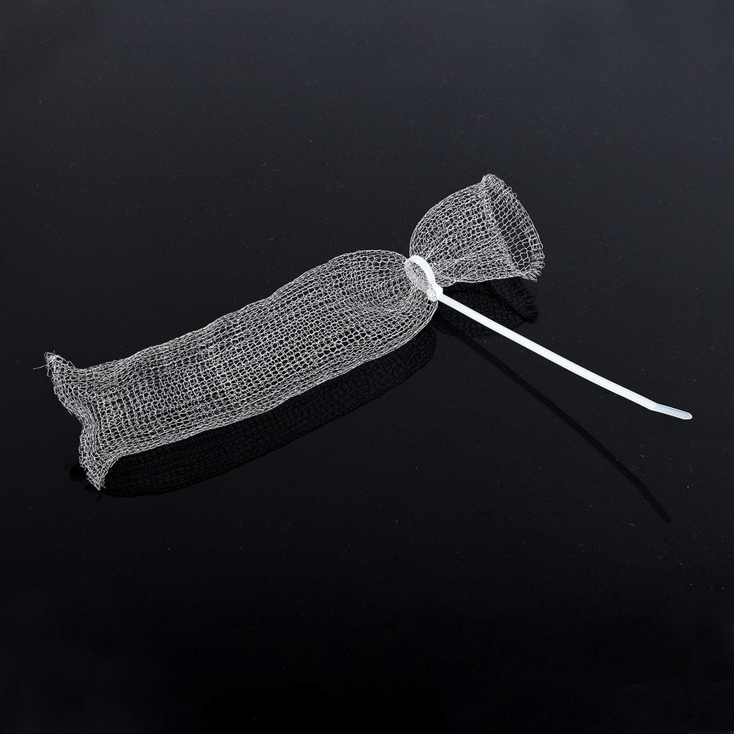 48 PCS Lint Traps Washing Machine Lint Trap Stainless Steel lint Snare Traps Laundry Mesh Washer Hose Filter Washing Machine Lint Snare, Lint Traps
