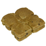 Eggo Minis Chocolate Chip French Toast, 3.03 Ounce - 72 per case.