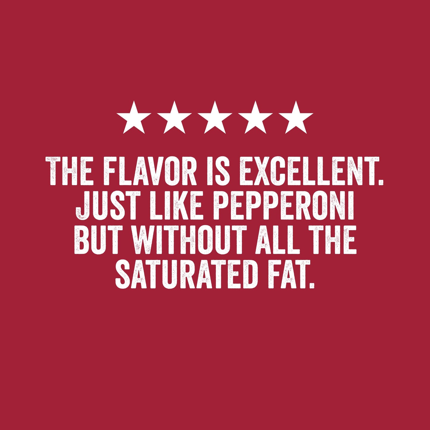 Chef’s Cut Real Turkey Jerky | Smoked Turkey Meat Sticks | High Protein Snack with 8 g Protein & 100 Calories, Gluten Free, Keto-Friendly| Pepperoni |