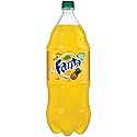 Fanta Pineapple, 2 Liter