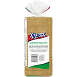 Maier's Premium Italian Seeded Bread, White Italian Bread, 20 oz Bag