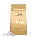 Pure Original Ingredients Arrowroot Powder (2 lb) Corn Starch Alternative, Thickener & Binder