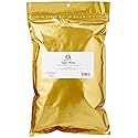 KOPABANA Tiger Nuts | Chufa| Yellow nutsedge | Cyperus esculentus| Non GMO |1lb
