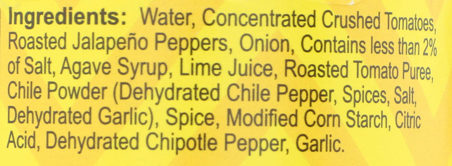 Hatch, Sauce Taco Fire Roasted, 7.5 Ounce