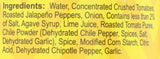 Hatch, Sauce Taco Fire Roasted, 7.5 Ounce