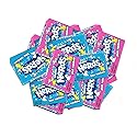 Wonka Nerds Gummy Clusters - Blue & Pink Rainbow - 1 lbs Individually Mini Candy Boxes - Valentines & Easter Treat Pack - Classic & Delicious Gummy