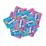 Wonka Nerds Gummy Clusters - Blue & Pink Rainbow - 1 lbs Individually Mini Candy Boxes - Valentines & Easter Treat Pack - Classic & Delicious Gummy