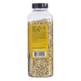 Urban Accents GET POPPIN', Gourmet Popcorn Seasoning Gift Set (Set of 5) - Delicious Non-GMO Popcorn Kernels and 4 Gourmet Popcorn & Snack Mix