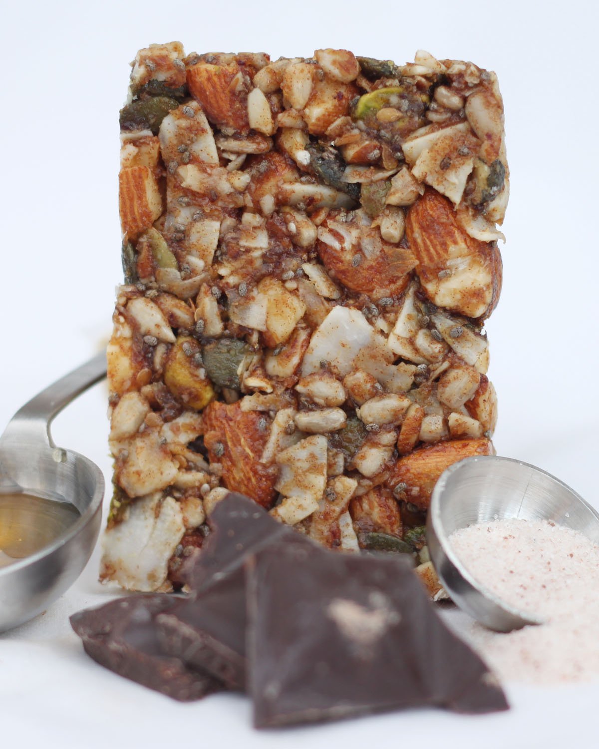 SMASCH Paleo - Premium Whole Food Bar (Case of 16 Bars)