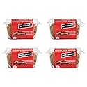Aunt Gussie's - Classic Chocolate Chip Cookies with Almonds - 4 pack