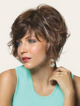KAYLEE - Color: NUTMEG-R
