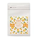 NAT FLAV Freeze Dried Pineapple Powder - 10.5oz/300g | 100% Natural, No Added Sugar, No Preservatives | Pure Tropical Flavor for Smoothies, Baking