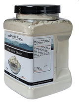 Vital Wheat Gluten By Medley Hills Farm 1.5 lbs. in Reusable Container - High in Protein - Vegan - Non GMO - Keto Friendly - Make Seitan - Great Vital