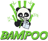 Bamboo Premium Paper Towels (6-Rolls)