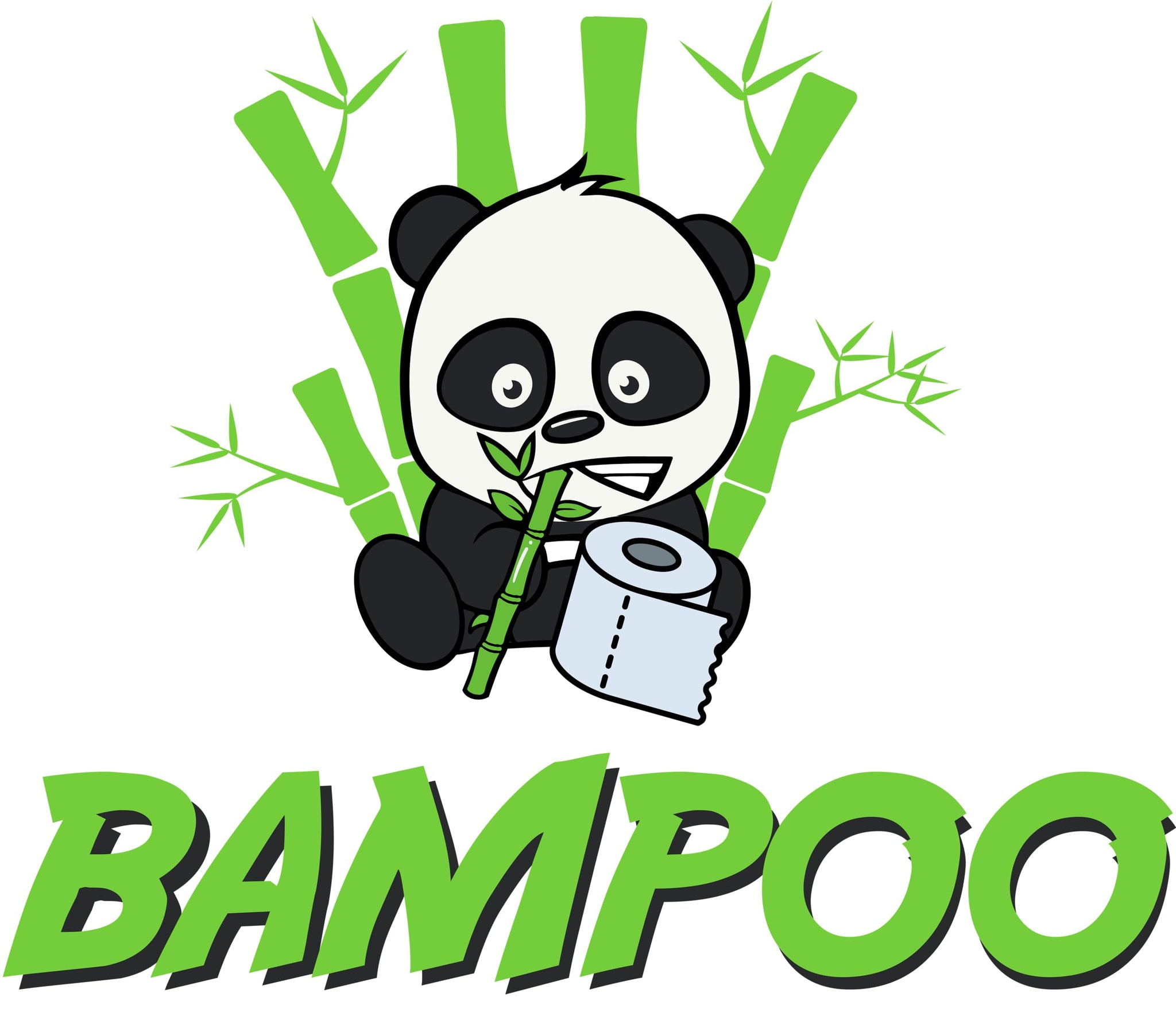 Bamboo Premium Paper Towels (6-Rolls)