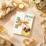 Mothers Day Chocolate Truffles Assortment Flavors Dubai Chocolate Pistachio, Hazelnut, Coconut. 15 count Ideal Chocolate Gift for Friends, Family