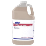 Diversey 957278280 SUMA D9.6 Oven Cleaner, Removes Heavy Deposits of Grease, Fats & Carbonized Soils, Ready-to-Use, 1-Gallon
