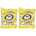 Krowki Milanowskie Milky Cream Fudge (2-Pack)