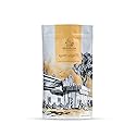 Loose Leaf Assam Black Tea with Golden Tips (200+ Cups) - Fresh Premium Second Flush Harvest - Malty, Full Bodied Breakfast Tea - 1 Pound Bulk Pouch