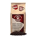 Lola Savannah Cozy Winter Night Whole Bean Decaf Coffee, 2lb