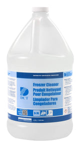 Diversified Chemicals Technologies Liquid Freezer Cleaner, 1 Gallon -- 4 per case.