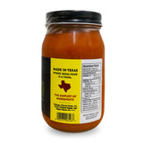 Banyan Foods Kimchi Salsa, Korean-Style Fermented Salsa, 16 oz, Plant-Based, No MSG, Flavorful Fusion Condiment for Tacos, Nachos, Rice Bowls