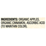 SANTA CRUZ ORGANIC Organic Apples and Cinnamon,23 OZ