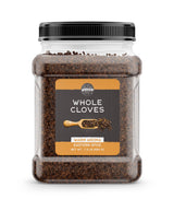Birch & Meadow 1.5 lb of Whole Cloves Warm & Flavorful Spice, Versatile