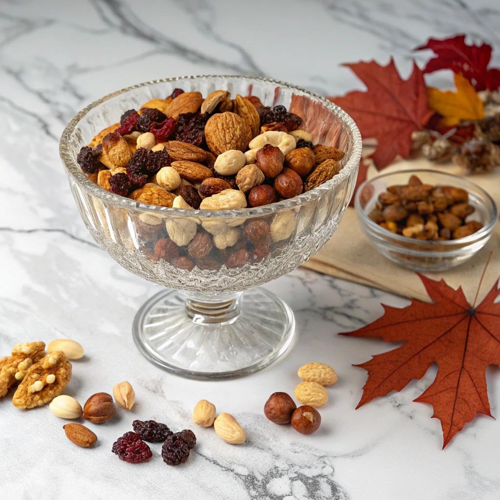 Natures Eats Nuts For Raw, 8 Oz (Pack of 1)